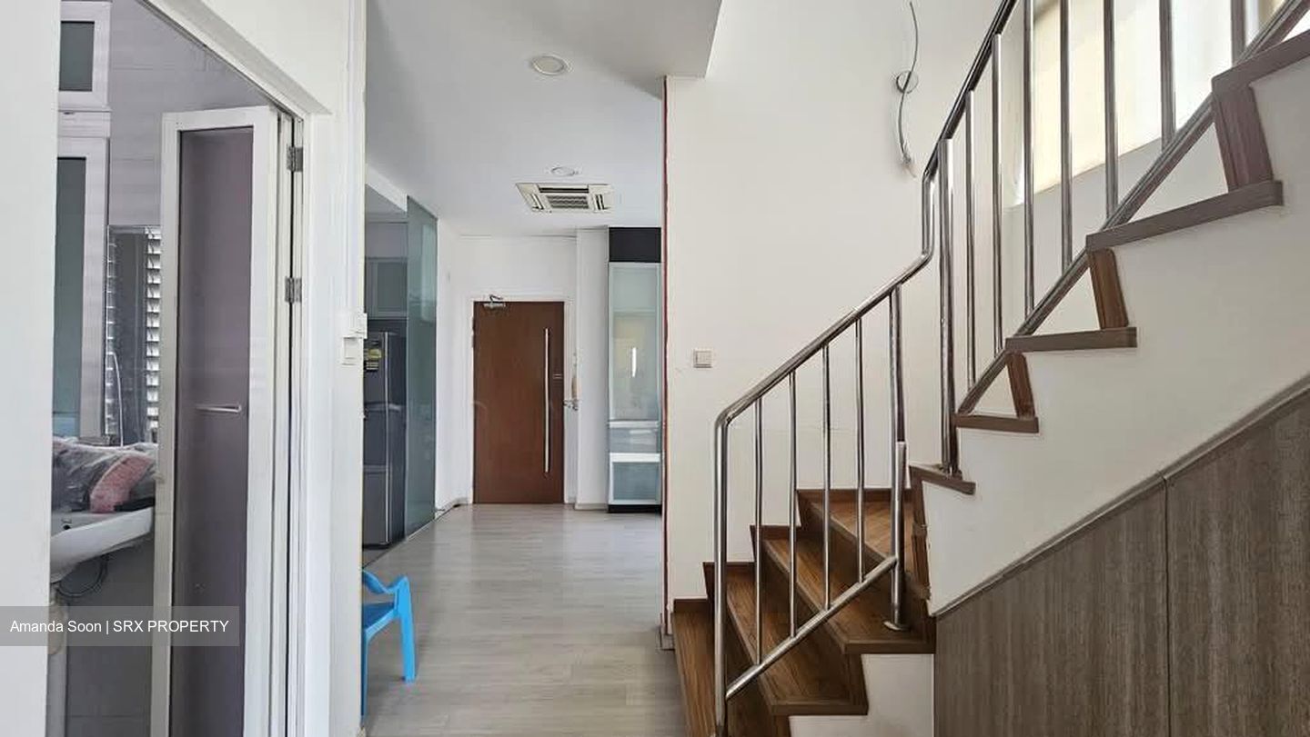 Carlyx Green (D8), Apartment #542267911